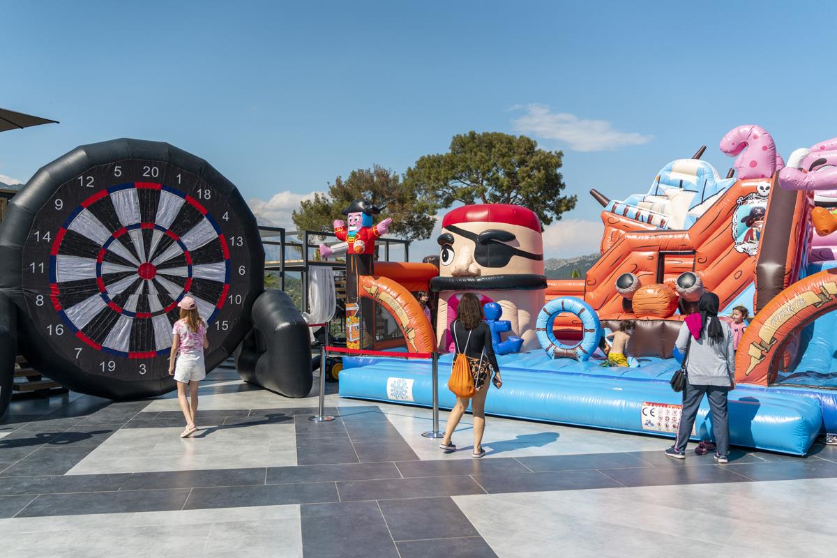 Olympos Health Peak activity galeri 3