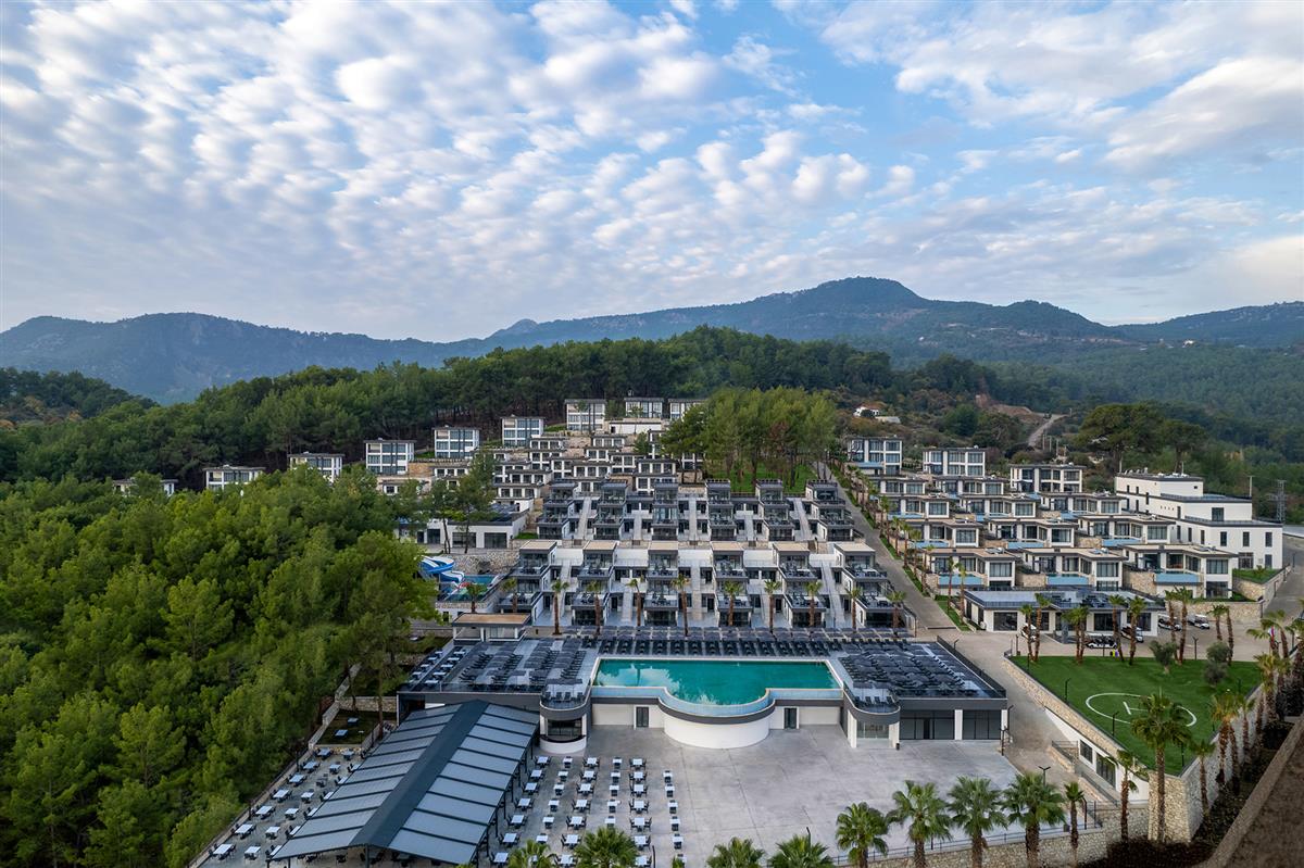 Olympos Health Peak general galeri 2