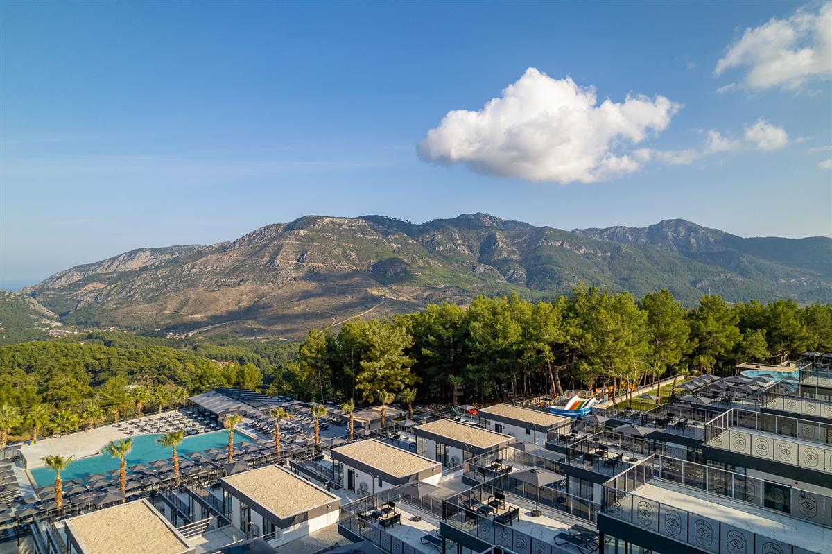 Olympos Health Peak general galeri 4