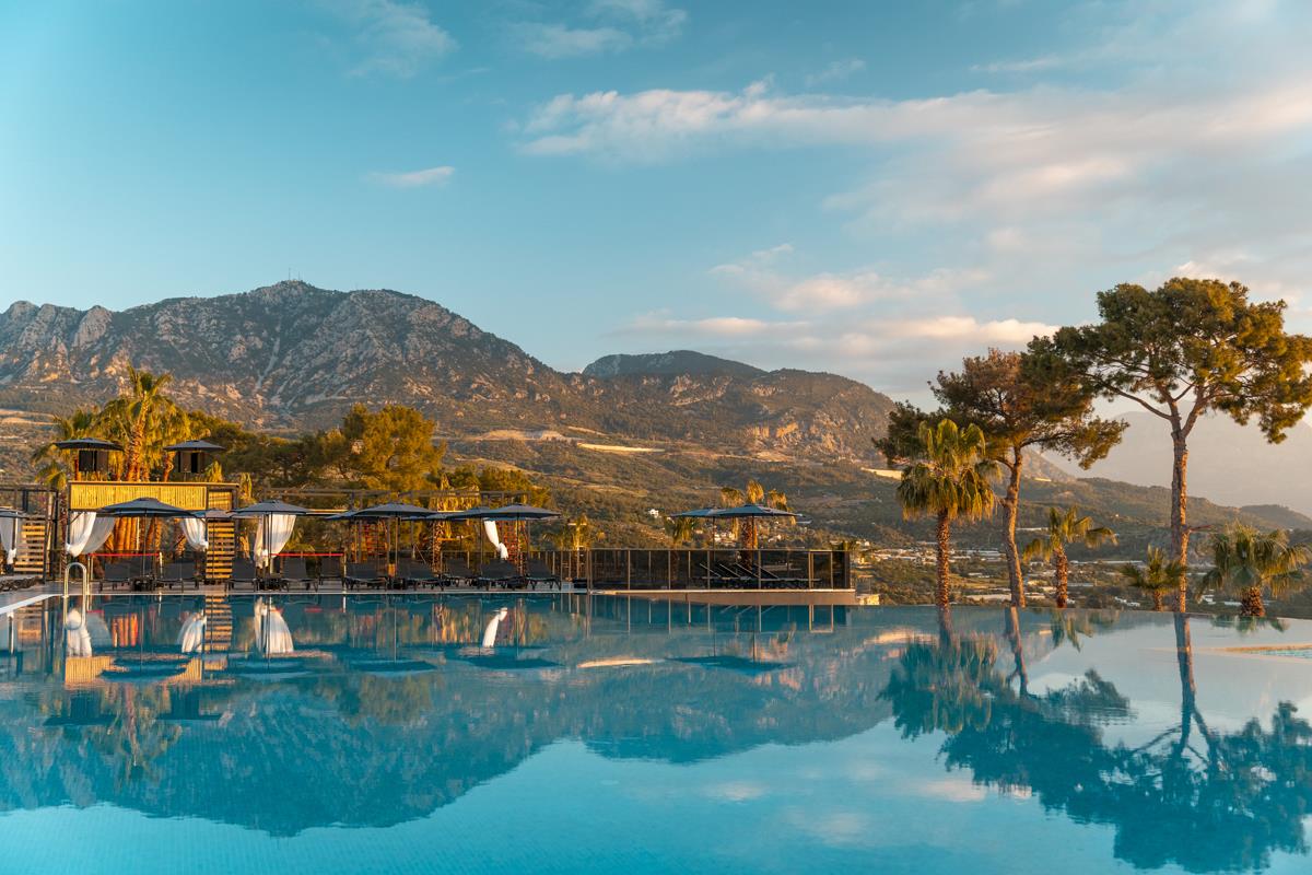 Olympos Health Peak general galeri 8