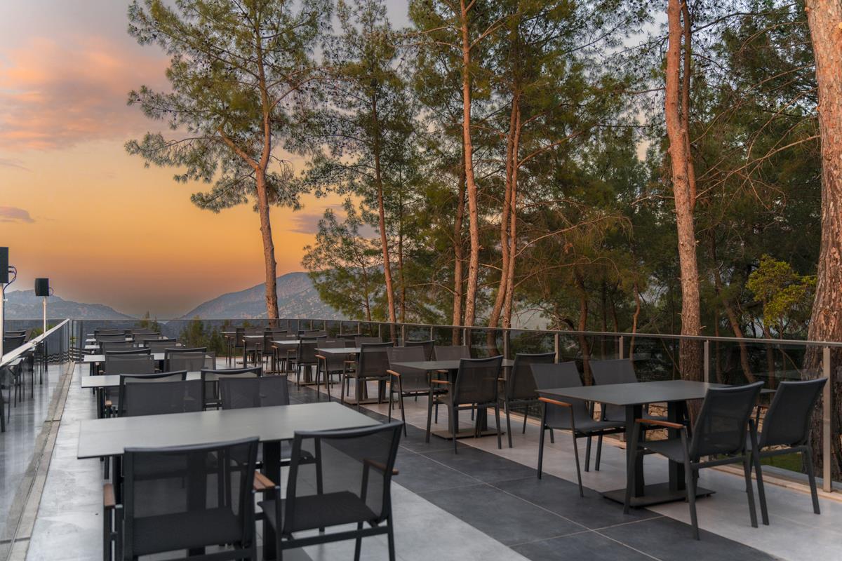 Olympos Health Peak general galeri 9