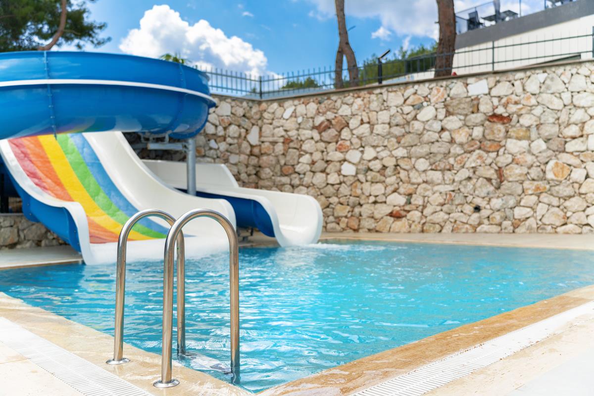 Olympos Health Peak pools galeri 5