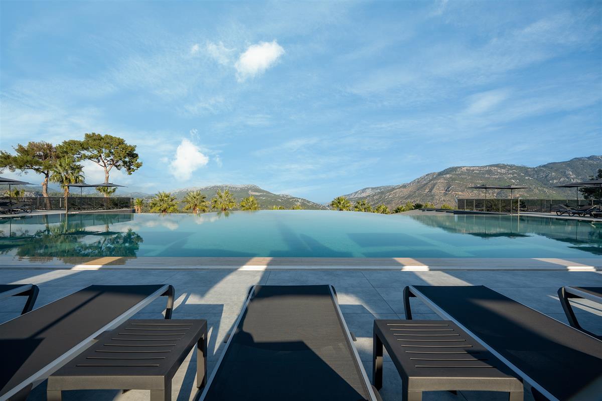 Olympos Health Peak pools galeri 6