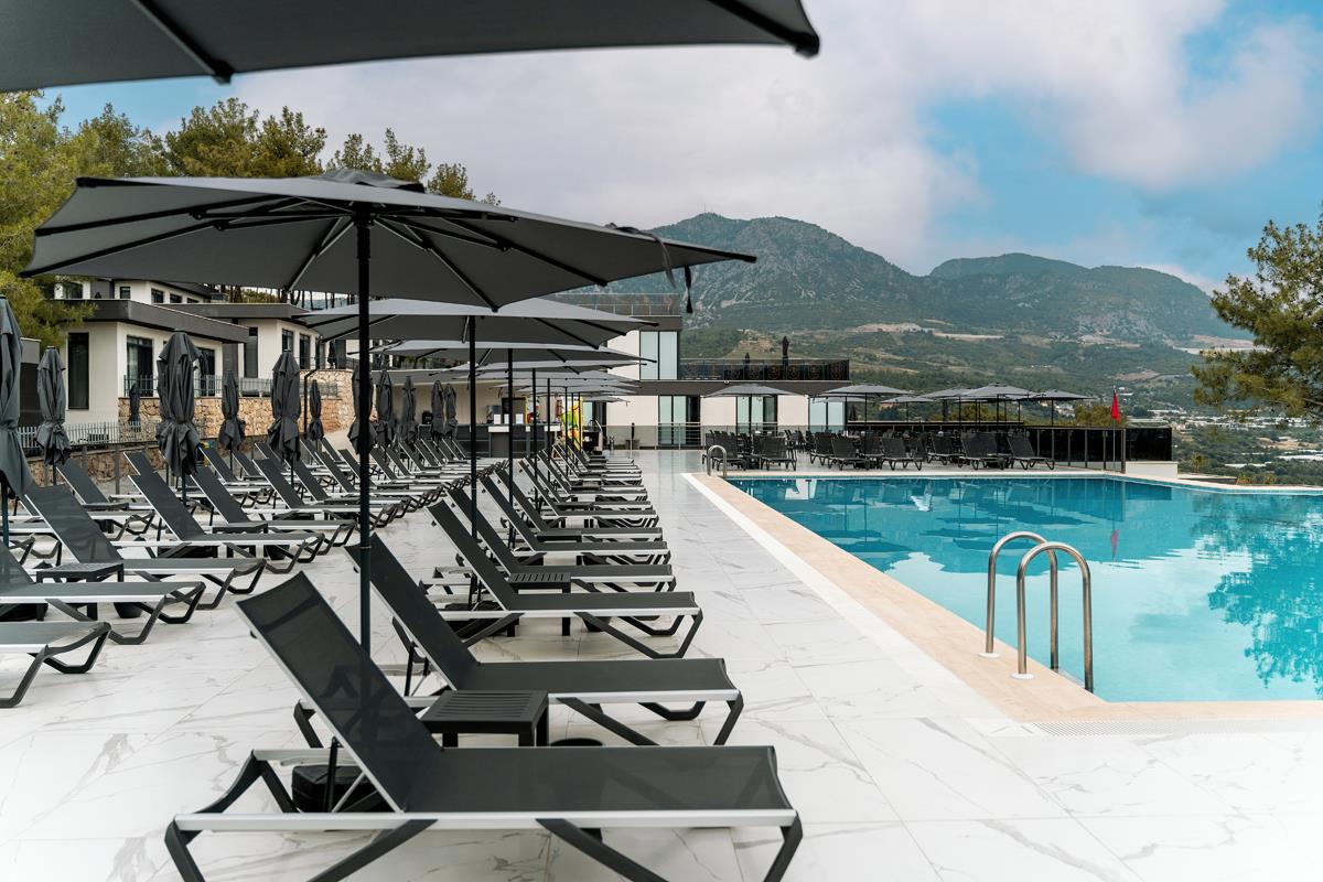 Olympos Health Peak pools galeri 7