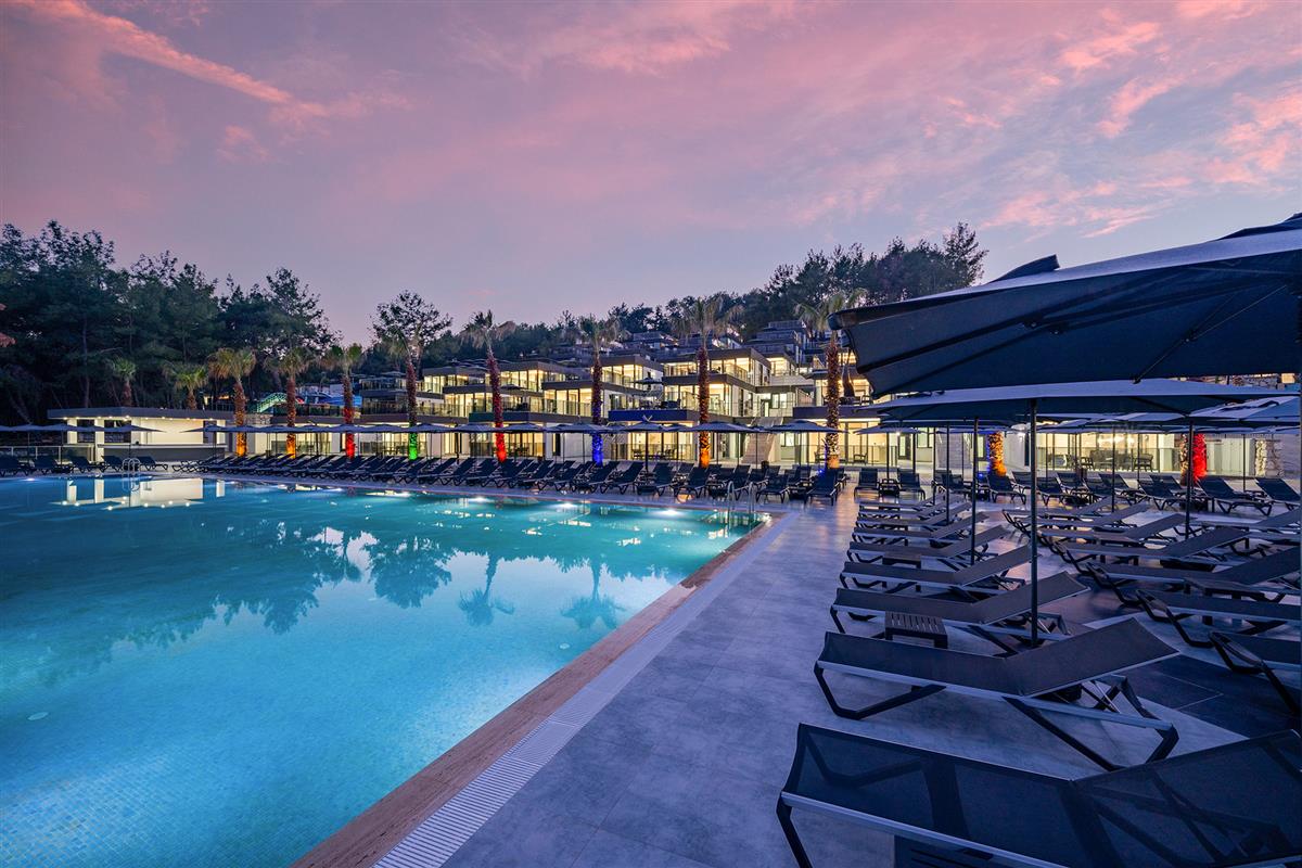 Olympos Health Peak pools galeri 10
