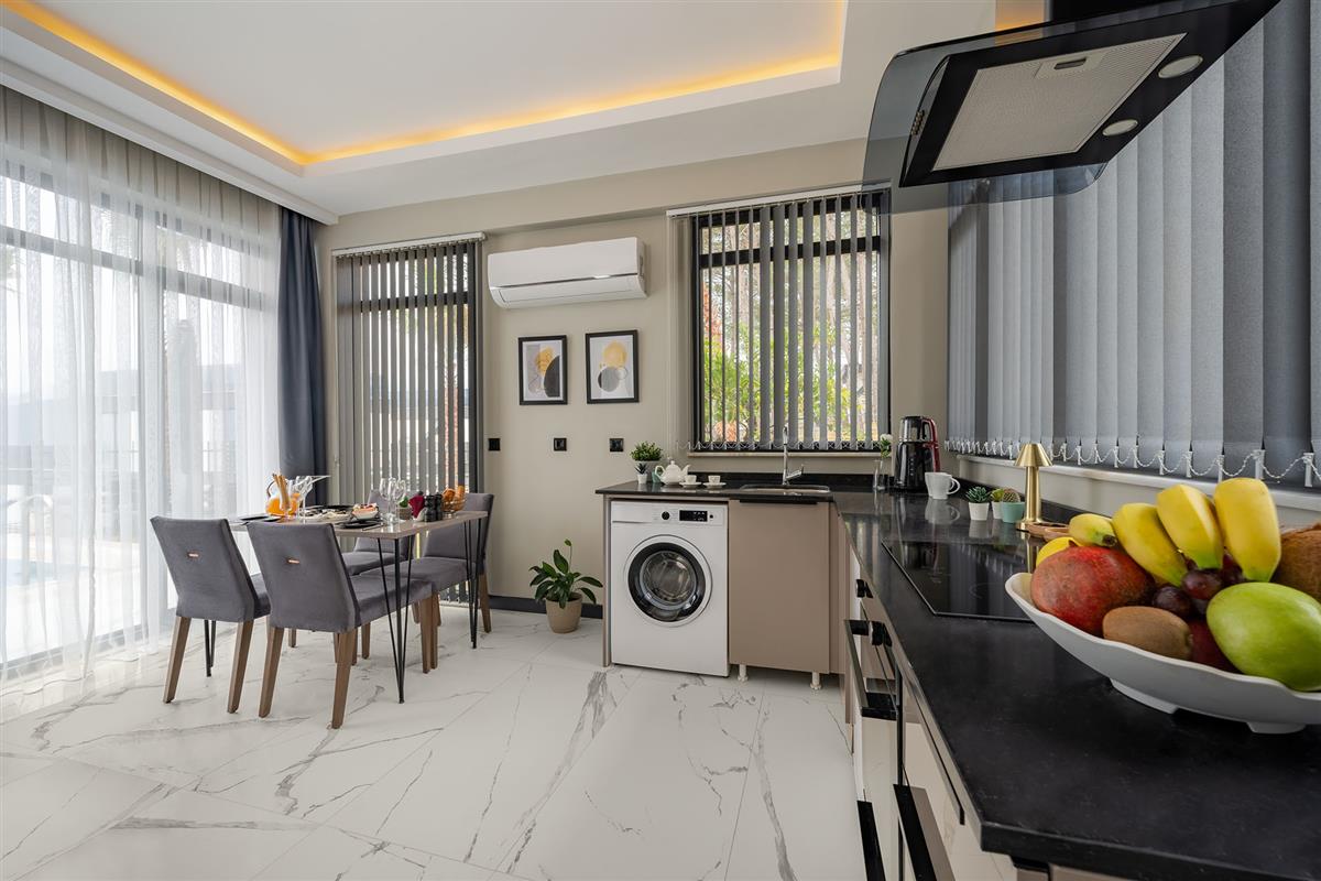 Olympos Health Peak rooms galeri 9