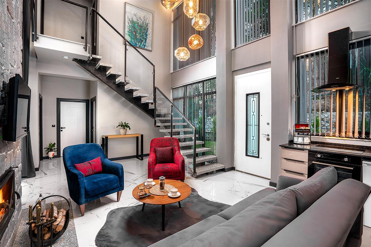 Premium Villa