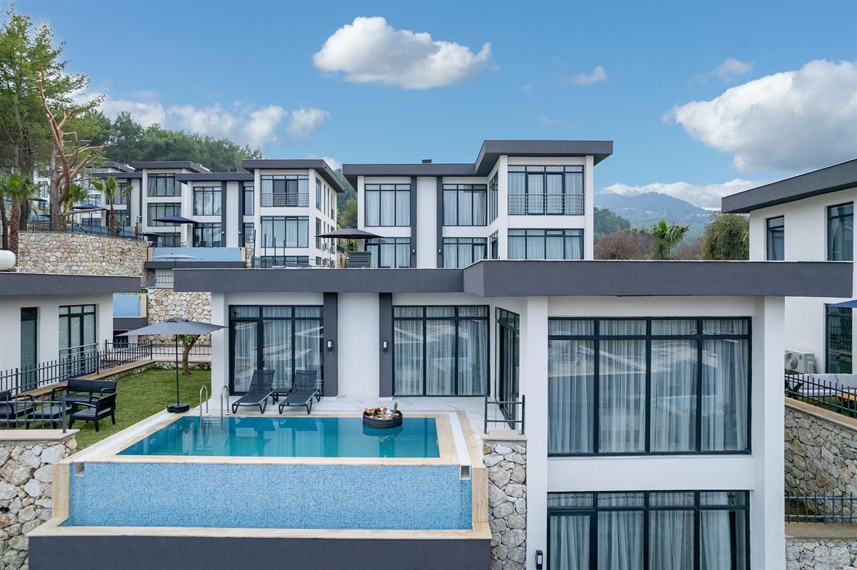 Presidential Villa